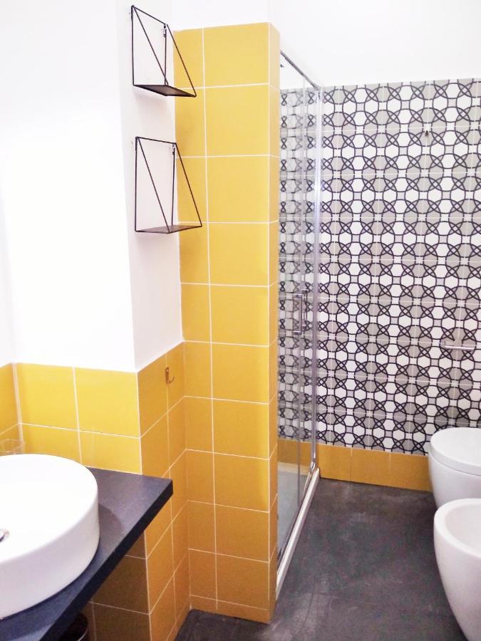 Casa Italiano - Bestbnb Garbatella Rome Exterior photo