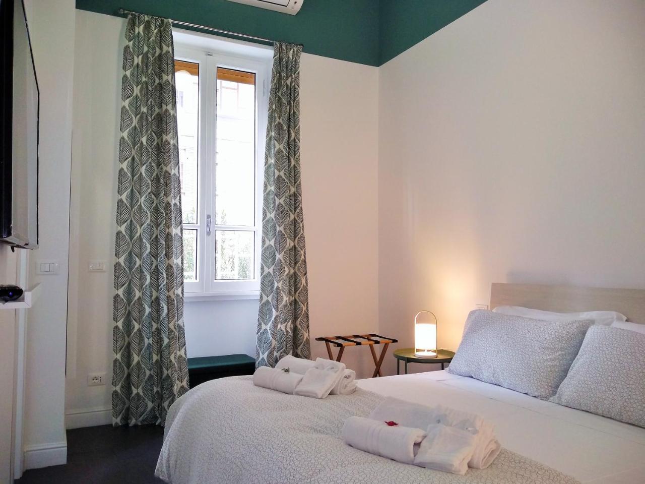 Casa Italiano - Bestbnb Garbatella Rome Exterior photo