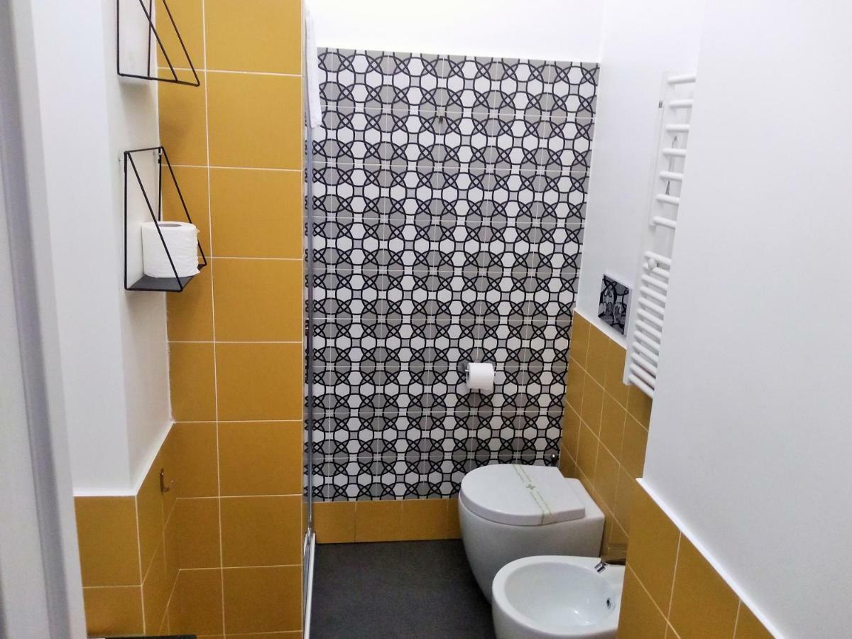 Casa Italiano - Bestbnb Garbatella Rome Exterior photo