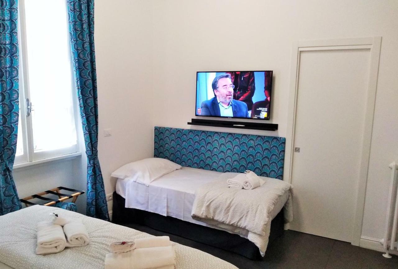 Casa Italiano - Bestbnb Garbatella Rome Exterior photo