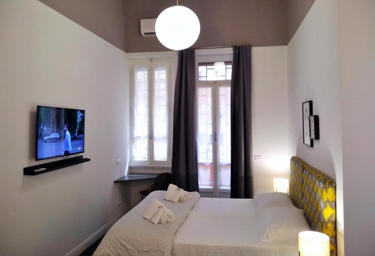 Casa Italiano - Bestbnb Garbatella Rome Exterior photo